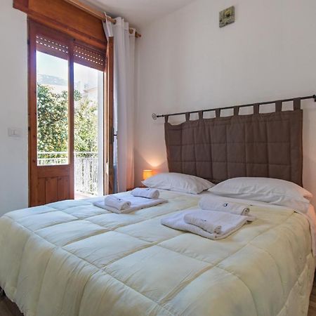 Casa Riccio Leilighet Cala Gonone Eksteriør bilde